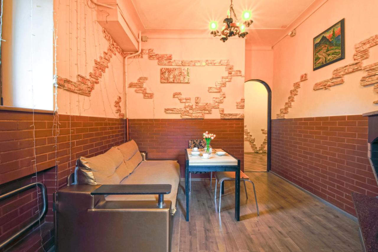 4-кімнатні в центрі києва м. хрещатик Apartment Kyiv