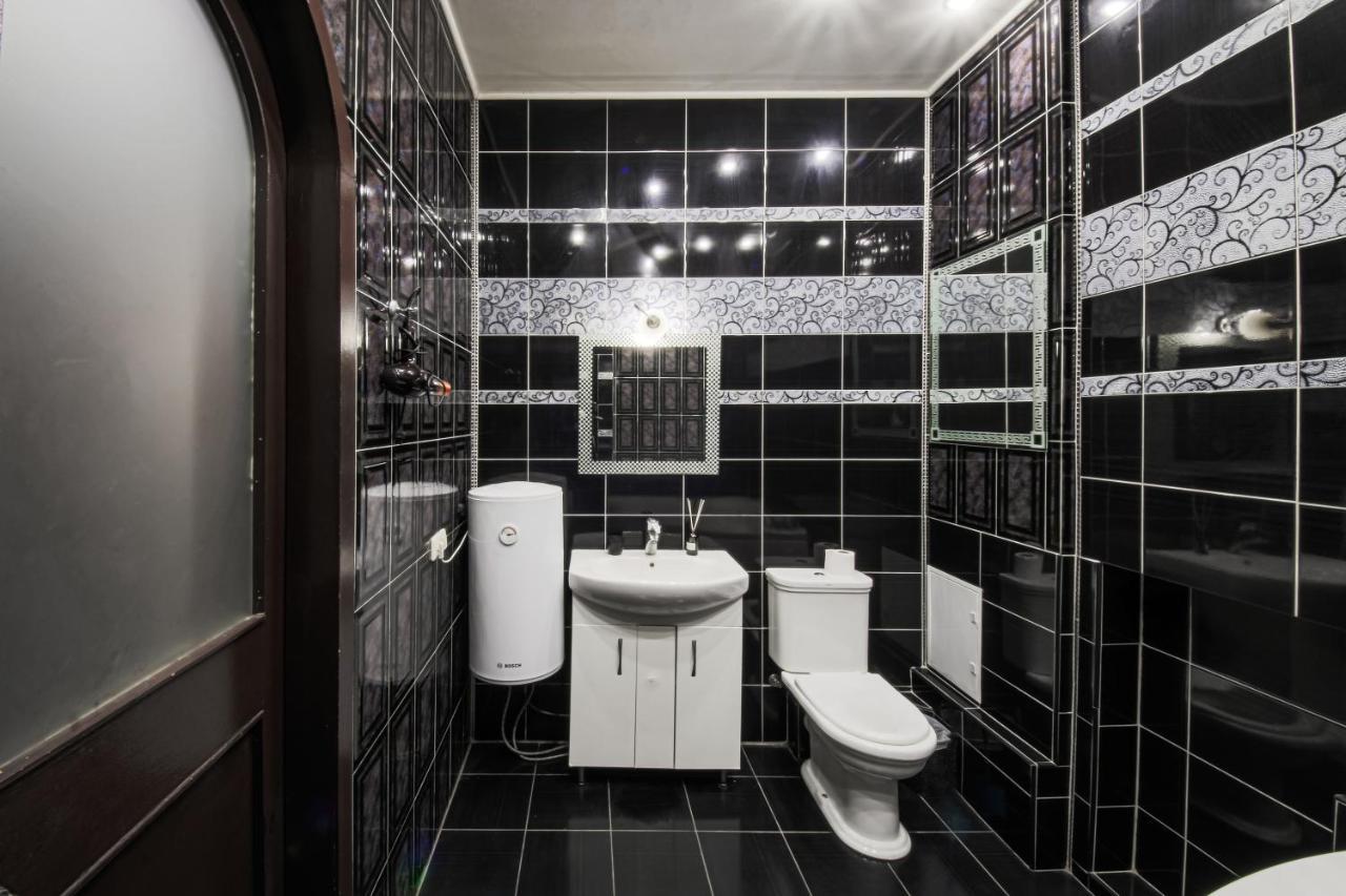 4-кімнатні в центрі києва м. хрещатик Apartment Kyiv